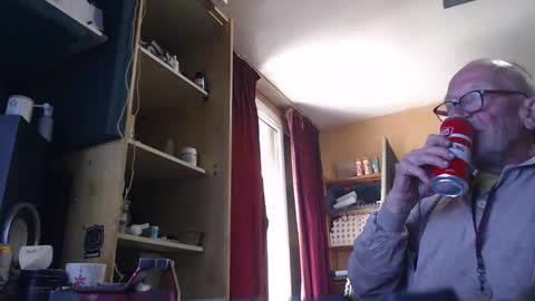 Snapshot of pc8474408 chatting on 29, 4, 2026 pc8474408 online show from 29, 4, 2026