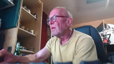 Snapshot of pc8474408 chatting on 1, 5, 2026 pc8474408 online show from 1, 5, 2026