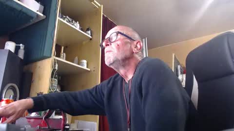 Snapshot of pc8474408 chatting on 5, 5, 2026 pc8474408 online show from 5, 5, 2026