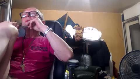 Snapshot of pc8474408 chatting on 2, 6, 2026 pc8474408 online show from 2, 6, 2026