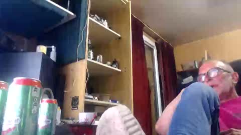 Snapshot of pc8474408 chatting on 2, 6, 2026 pc8474408 online show from 2, 6, 2026