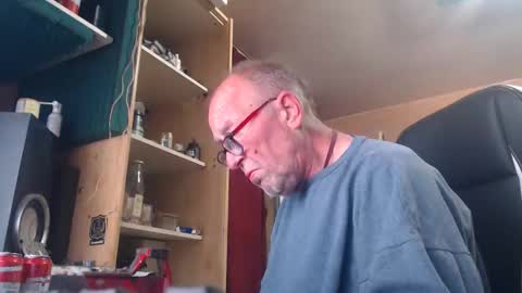 Snapshot of pc8474408 chatting on 7, 6, 2026 pc8474408 online show from 7, 6, 2026