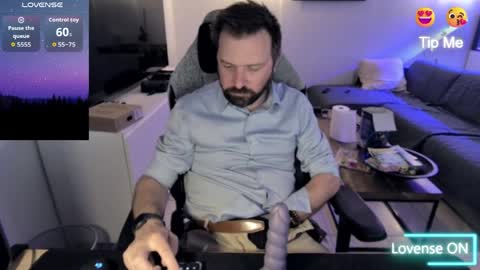 Snapshot of pc92160 chatting on 31, 3, 2026 pc92160 online show from 31, 3, 2026