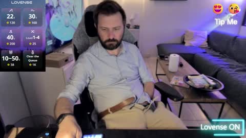 Snapshot of pc92160 chatting on 1, 4, 2026 pc92160 online show from 1, 4, 2026