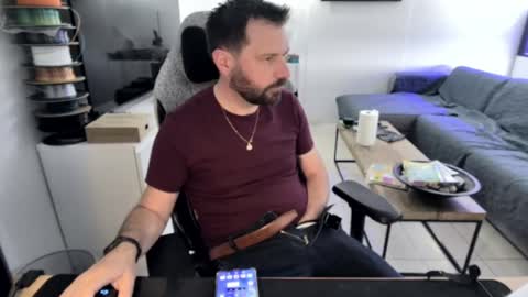 Snapshot of pc92160 chatting on 5, 4, 2026 pc92160 online show from 5, 4, 2026