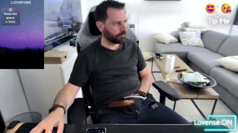 Snapshot of pc92160 chatting on 6, 4, 2026 pc92160 online show from 6, 4, 2026