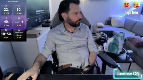 Snapshot of pc92160 chatting on 8, 4, 2026 pc92160 online show from 8, 4, 2026