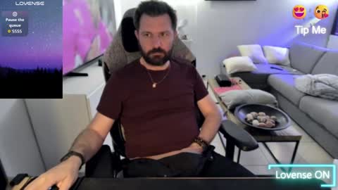 Snapshot of pc92160 chatting on 19, 4, 2026 pc92160 online show from 19, 4, 2026