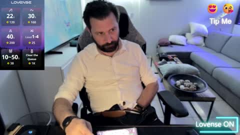 Snapshot of pc92160 chatting on 20, 4, 2026 pc92160 online show from 20, 4, 2026