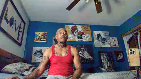 Snapshot of pcuddy3 chatting on 9, 11, 2025 Phenomenal online show from 9, 11, 2025