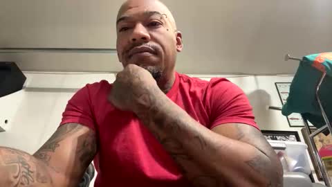 Snapshot of pcuddy3 chatting on 20, 4, 2026 Phenomenal online show from 20, 4, 2026