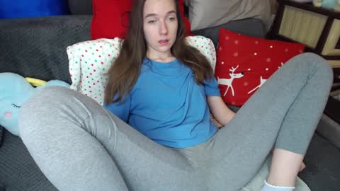 FOUNTAIN SQUIRT online show from 25, 12, 2024