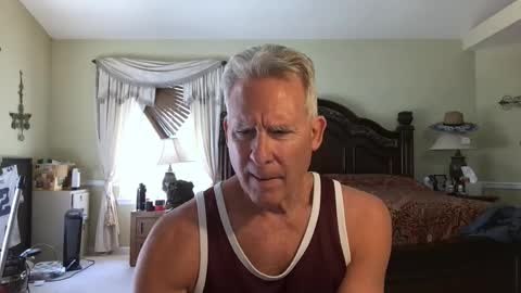 Snapshot of peacemakerone1 chatting on 8, 4, 2026 peacemakerone1 online show from 8, 4, 2026