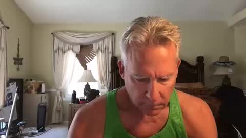 Snapshot of peacemakerone1 chatting on 19, 4, 2026 peacemakerone1 online show from 19, 4, 2026