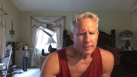 Snapshot of peacemakerone1 chatting on 29, 4, 2026 peacemakerone1 online show from 29, 4, 2026