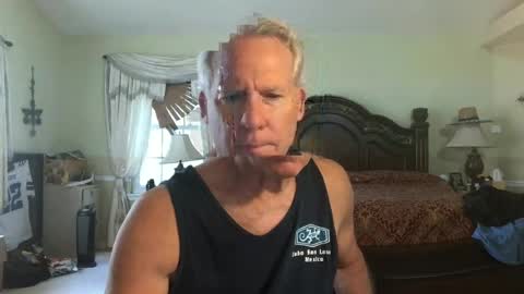 Snapshot of peacemakerone1 chatting on 20, 6, 2026 peacemakerone1 online show from 20, 6, 2026