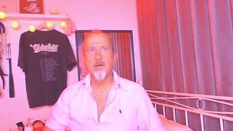 Marc online show from 24, 12, 2024