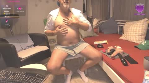 Marc online show from 24, 2, 2026