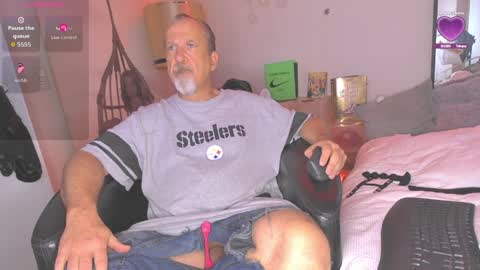 Marc online show from 28, 3, 2026