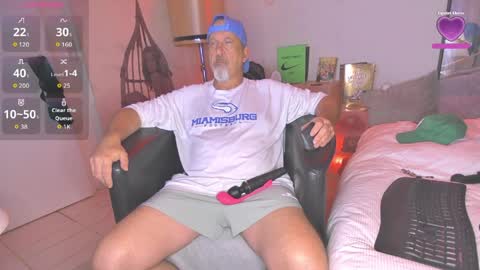 Marc online show from 2, 4, 2026