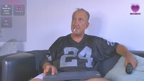 Marc online show from 29, 6, 2026