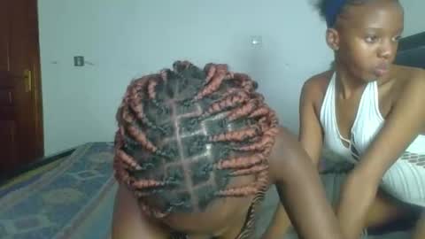 Snapshot of peach_ebonny chatting on 5, 6, 2026 peach_ebonny online show from 5, 6, 2026