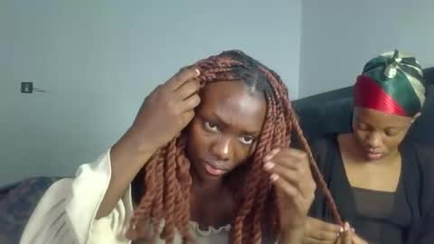Snapshot of peach_ebonny chatting on 8, 6, 2026 peach_ebonny online show from 8, 6, 2026
