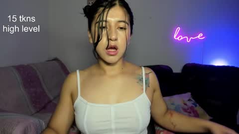 S online show from 12, 3, 2025