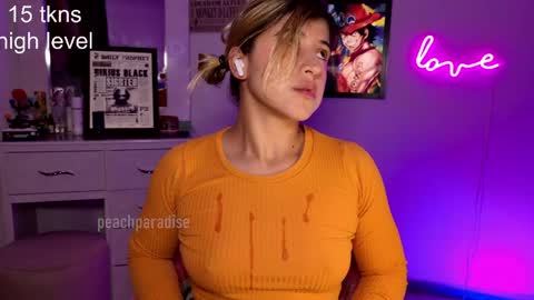 Snapshot of peach_paradisee chatting on 5, 6, 2026 S online show from 5, 6, 2026