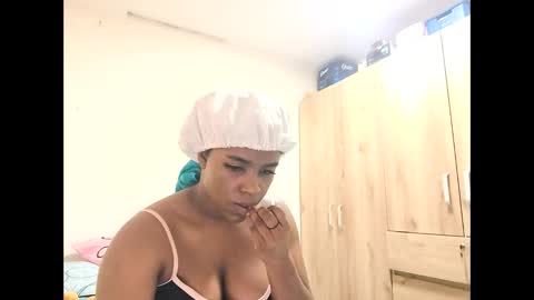 Briana online show from 25, 11, 2025