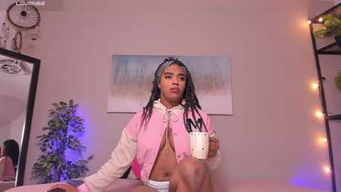 Briana online show from 26, 2, 2026