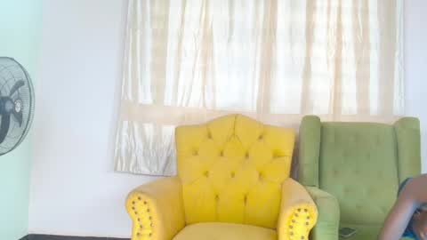Snapshot of peachcharm chatting on 17, 4, 2026 ella online show from 17, 4, 2026