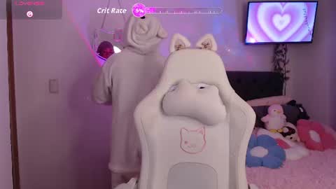 peacherry_ online show from 1, 7, 2026