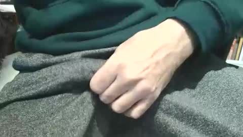 Snapshot of peacheshubby chatting on 21, 12, 2025 hard4u online show from 21, 12, 2025