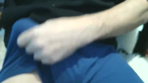 Snapshot of peacheshubby chatting on 9, 2, 2026 hard4u online show from 9, 2, 2026