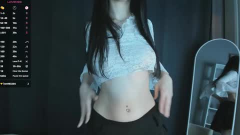 Snapshot of peachnimbus chatting on 31, 3, 2026 Daisy online show from 31, 3, 2026