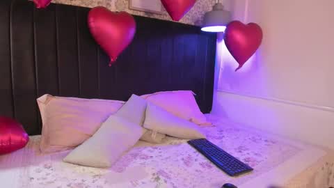 Snapshot of peachy_dh chatting on 13, 2, 2026 peachy online show from 13, 2, 2026