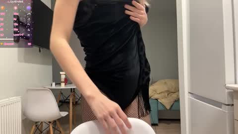 Peachy online show from 21, 4, 2026