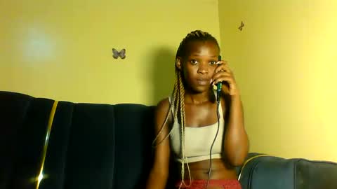 peachie online show from 13, 10, 2025