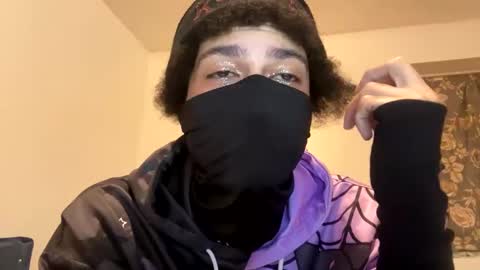 Peachy online show from 17, 10, 2025