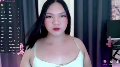 PEACHY online show from 3, 12, 2025