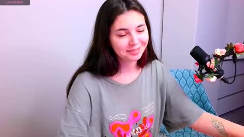 Peachy online show from 30, 11, 2025