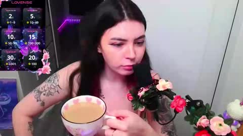 Snapshot of peachybabe__ chatting on 21, 3, 2026 Peachy online show from 21, 3, 2026