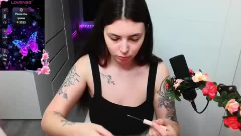 Snapshot of peachybabe__ chatting on 8, 4, 2026 Peachy online show from 8, 4, 2026