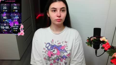 Snapshot of peachybabe__ chatting on 11, 4, 2026 Peachy online show from 11, 4, 2026