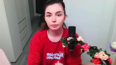Snapshot of peachybabe__ chatting on 26, 4, 2026 Peachy online show from 26, 4, 2026