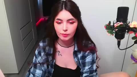Snapshot of peachybabe__ chatting on 27, 4, 2026 Peachy online show from 27, 4, 2026