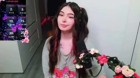 Snapshot of peachybabe__ chatting on 26, 5, 2026 Peachy online show from 26, 5, 2026