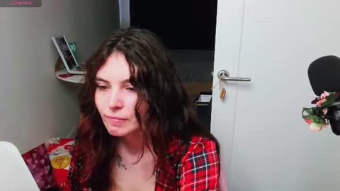 Snapshot of peachybabe__ chatting on 14, 6, 2026 Peachy online show from 14, 6, 2026