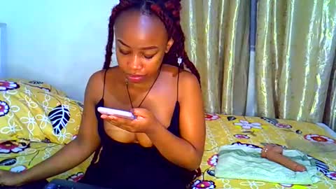 Snapshot of peachyblink chatting on 2, 3, 2026 peachyyy online show from 2, 3, 2026